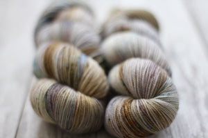 Matthew & Marilla • Alfalfa Base • Ready to Ship