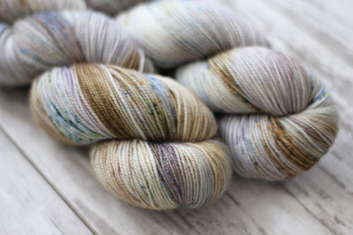 Matthew & Marilla • Alfalfa Base • Ready to Ship