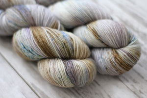 Matthew & Marilla • Alfalfa Base • Ready to Ship