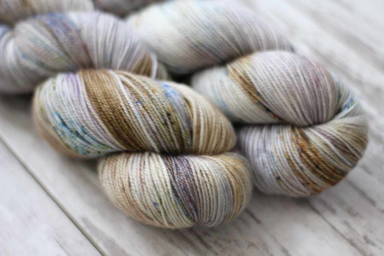 Matthew & Marilla • Alfalfa Base • Ready to Ship