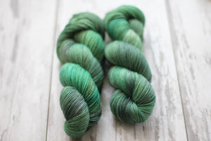 Dyed to Order • Green Gables • Anne of Green Gables Collection