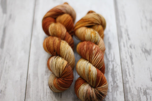Dyed to Order • Carrots • Anne of Green Gables Collection
