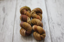 Load image into Gallery viewer, A World Where There Are Octobers • Alfalfa Base • Ready to Ship