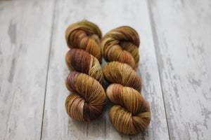 A World Where There Are Octobers • Alfalfa Base • Ready to Ship