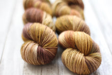 Load image into Gallery viewer, A World Where There Are Octobers • Alfalfa Base • Ready to Ship