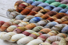 Load image into Gallery viewer, Dyed to Order • Entire Anne of Green Gables Collection Mini Skeins