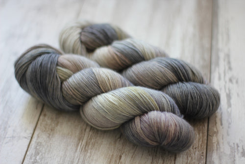 Shore Bird • Alfalfa Base • Ready to Ship