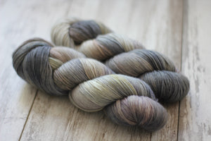 Shore Bird • Alfalfa Base • Ready to Ship