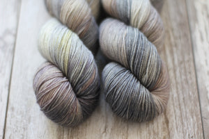 Shore Bird • Alfalfa Base • Ready to Ship