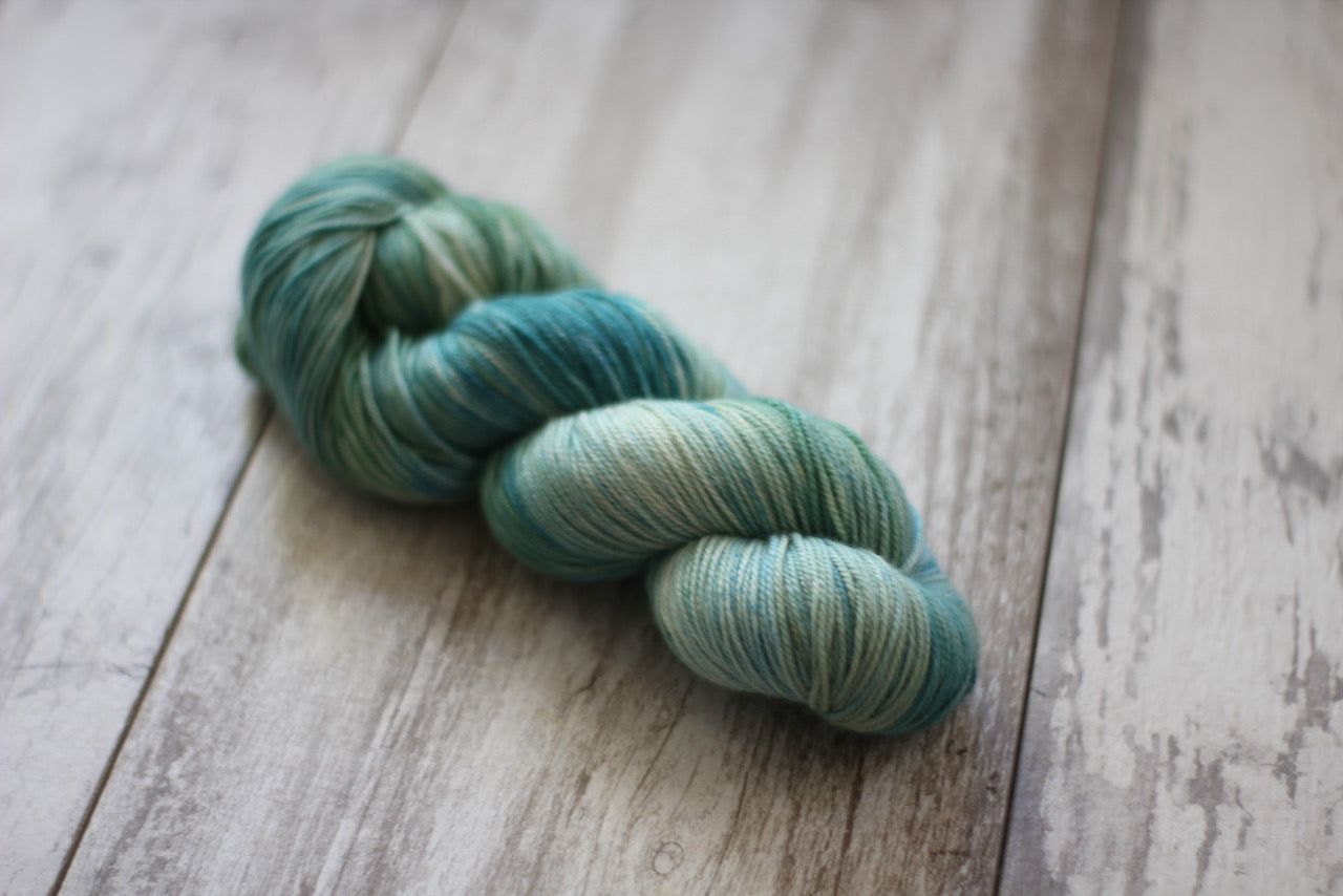 That Laurence Boy • Alfalfa Base • Ready to Ship