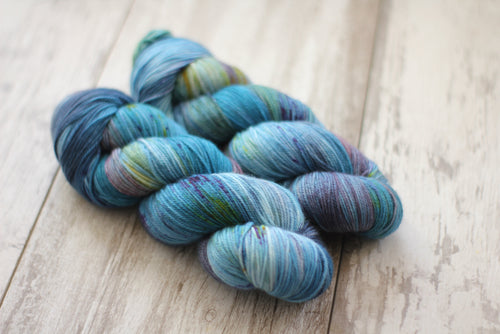 Pekoe • Alfalfa Base • Ready to Ship