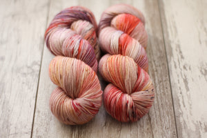 Bramble • Alfalfa Base • Ready to Ship