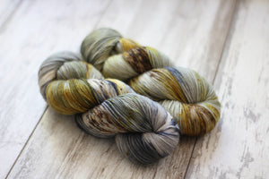 Hogwarts: A History • Alfalfa Base • Ready to Ship
