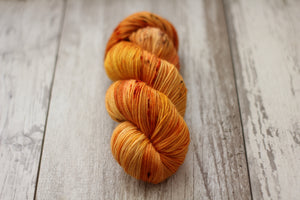 Pumpkin Juice • Alfalfa Base • Ready to Ship