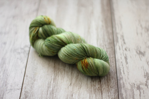 Bowtruckle • Alfalfa Base • Ready to Ship