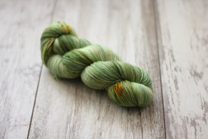 Bowtruckle • Alfalfa Base • Ready to Ship