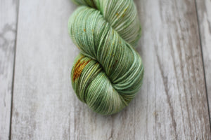 Bowtruckle • Alfalfa Base • Ready to Ship