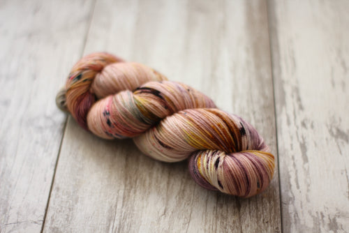 Tonks' Hair • Alfalfa Base • Ready to Ship