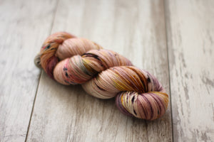Tonks' Hair • Alfalfa Base • Ready to Ship
