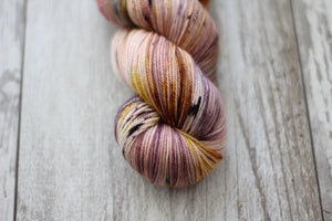 Tonks' Hair • Alfalfa Base • Ready to Ship