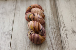Tonks' Hair • Alfalfa Base • Ready to Ship