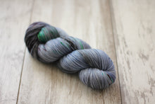 Load image into Gallery viewer, Emotional Range of a Teaspoon • Alfalfa Base • Ready to Ship