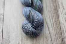 Load image into Gallery viewer, Emotional Range of a Teaspoon • Alfalfa Base • Ready to Ship