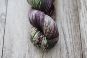 To The Library • Alfalfa Base • Ready to Ship
