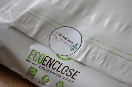 Simplified Shipping Option