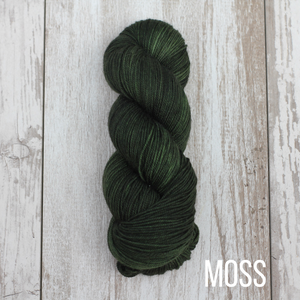 Dyed to Order • Firewood Cap • Color of Choice!