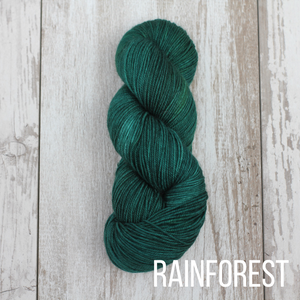 Dyed to Order • Firewood Cap • Color of Choice!
