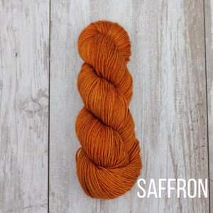 Dyed to Order • Firewood Cap • Color of Choice!