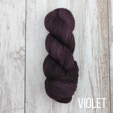 Load image into Gallery viewer, Dyed to Order Tonals • Wheat Base • 100% Superwash Merino • Worsted Weight